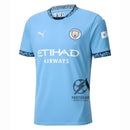 Manchester City Home Jersey 2024/25