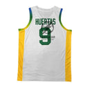 Brazil NBB Jersey 2024