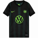 Wolfsburg Away Jersey 2024/25