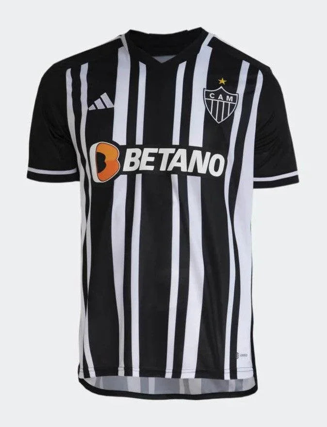 Atlético Mineiro Soccer Jersey 2023-24