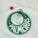Palmeiras Away Authentic Player 2025/26