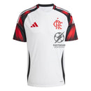 Flamengo Away Fan Jersey 2025/26
