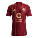 Roma Home Fan Jersey 2024/25