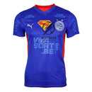 Bahia Special Edition Fan Jersey 2025/26 Full Sponsor (Official Printing)