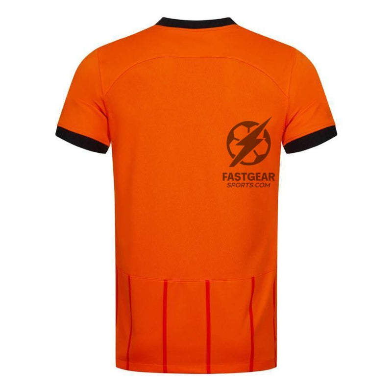 Eintracht Frankfurt Third Jersey 2024/25