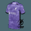 Liverpool Third Away Soccer Jersey 2023/24