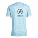 Juventus Away Fan Jersey 2025/26