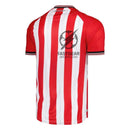 Sunderland Home Fan Jersey 2025/26