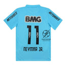 Santos Retro Third 2012/13 Fan Jersey Neymar Jr 11