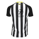 Santos Away Fan Jersey 2025/26