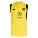 Flamengo Regatta Training Fan Jersey 2024/25