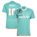 Inter Miami CF Lionel Messi 10 Third Fan Jersey 2024/25