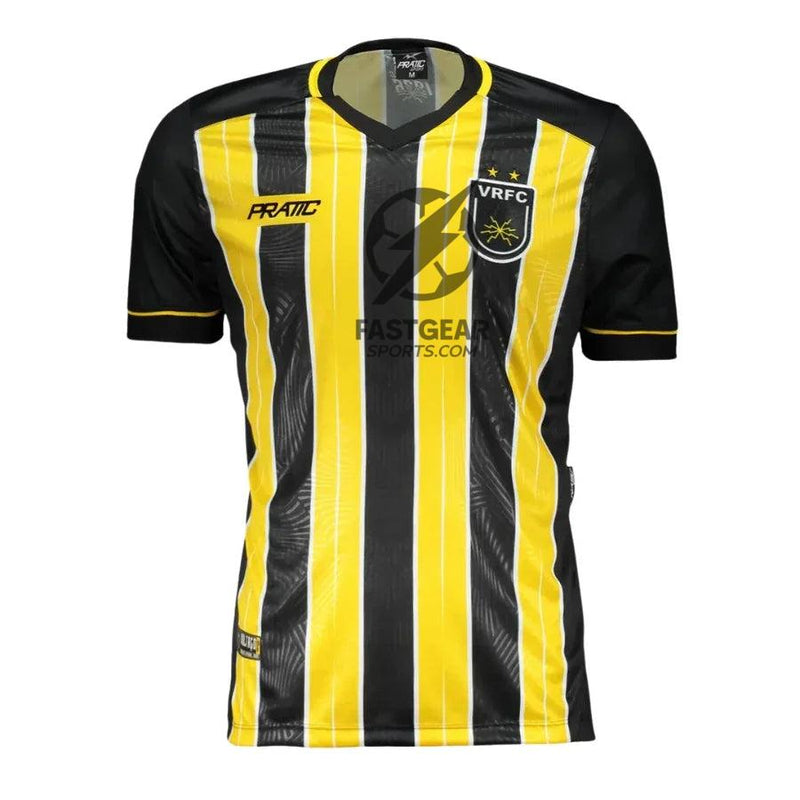 Volta Redonda Home Fan Jersey 2025/26