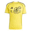 Al-Nassr FC Ronaldo 7 Home Fan Jersey 2025/26