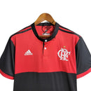 Retro Flamengo Home Fan Jersey 2017 Vini Jr. 20