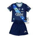 Kids Kit Club Puebla Away Fan Jersey 2024/25