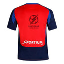 Atletico Parceros Home Fan Jersey 2025/26 Kings League