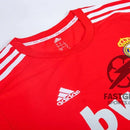 Real Madrid Third Retro Jersey 2011/12