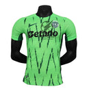 Sporting Third Authentic Player 2024/25