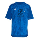 Cruzeiro Home Jersey 2024/25