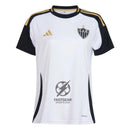 Atletico Mineiro Away Fan Jersey 2025/26 Women's
