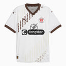 St Pauli Away Jersey 2024/25