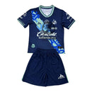 Kids Kit Club Puebla Away Fan Jersey 2024/25