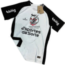 Corinthians Home AUTHENTIC PLAYER  2025/26 Full Sponsor (Official Printing)