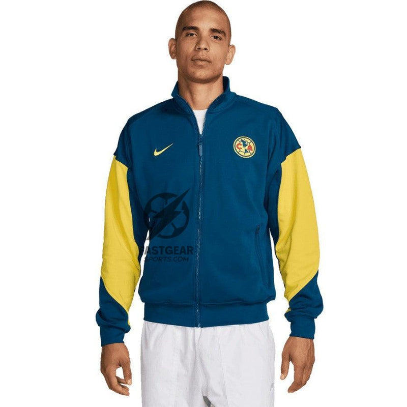Club America Jacket 2024/25