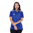 Cruzeiro Home Jersey Women's 2024/25