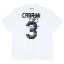 Juventus Away Retro Jersey 2010/11