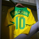 Brazil Home Retro 2004