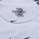 Corinthians Home Fan Jersey 2025/26