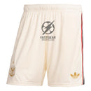 Shorts Flamengo Third Fan Jersey 2025/26