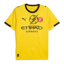 Girona Away Fan Jersey 2025/26