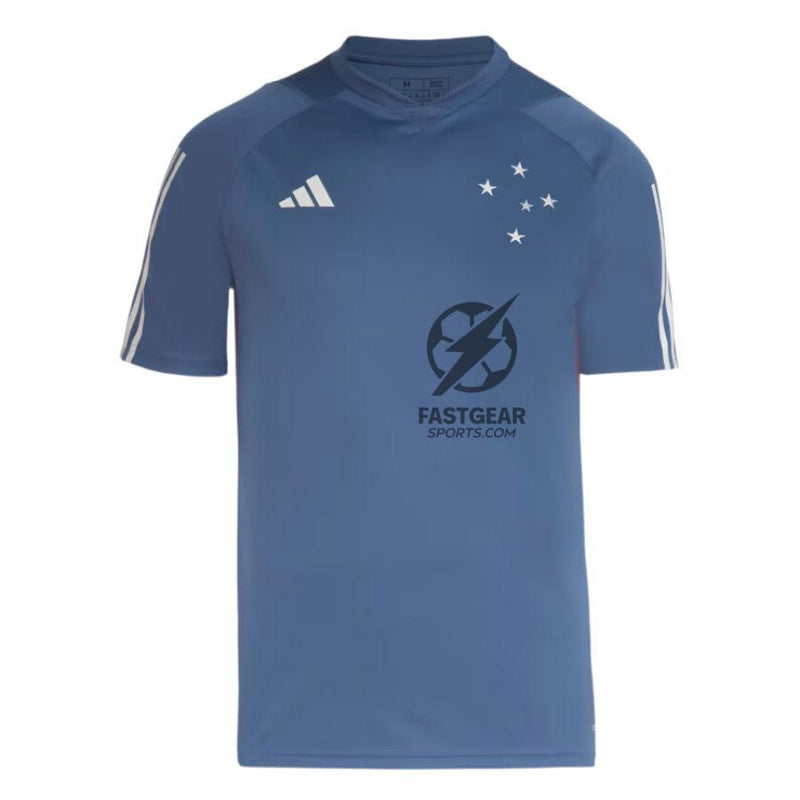Cruzeiro Home Training 2024/25