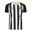 Santos Away Fan Jersey 2025/26