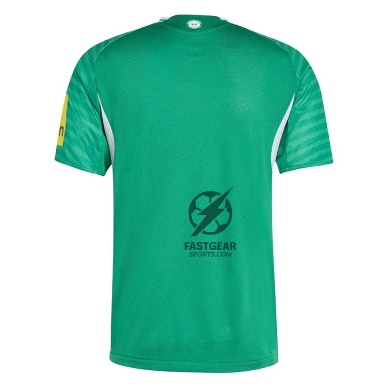 Newcastle United Away Fan Jersey 2025/26