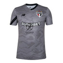 S?uo Paulo GK 1 Jersey 2024/25