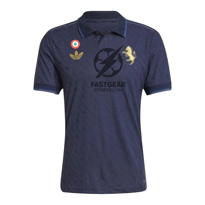 Juventus Third Fan Jersey 2024/25