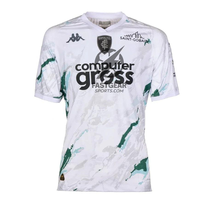 Empoli Away Fan Jersey 2024/25