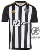 Atletico Mineiro Home Fan Jersey 2025/26