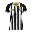 Santos Away Jersey Woman's 2025/26