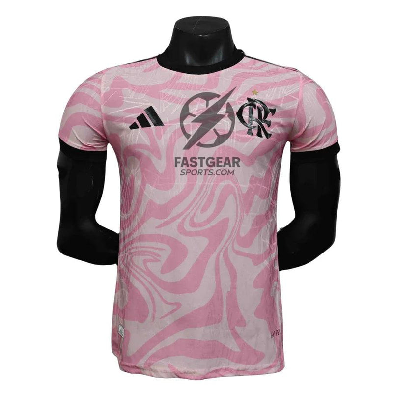 Flamengo Special Edition Authentic Player 2025/26