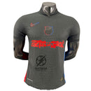 Barcelona Travis Scott Away Authentic Player 2025/26