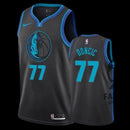 Regata Dallas Mavericks - City Edition - 18/19 NBA - Swingman