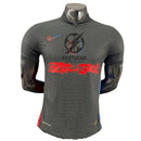 Barcelona Travis Scott Away Authentic Player 2025/26