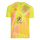 Flamengo Gk Fan Jersey 2025/26