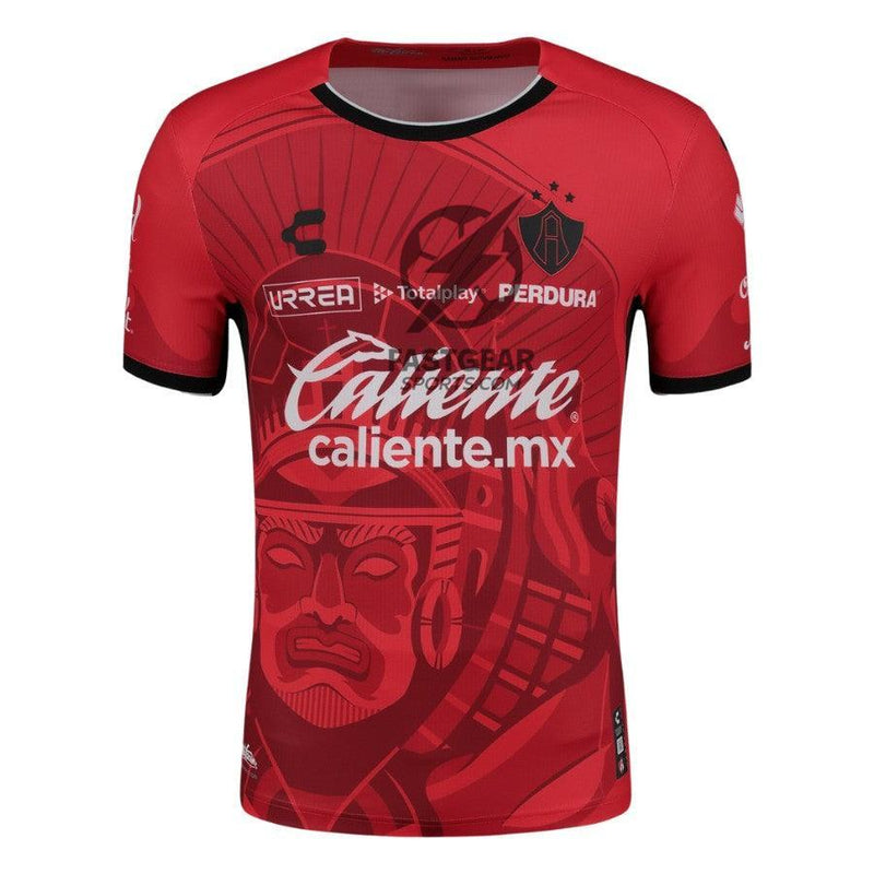 Atlas FC Third Fan Jersey 2024/25