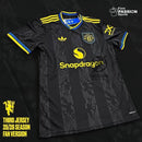 Manchester United Third Fan Jersey 2025/26